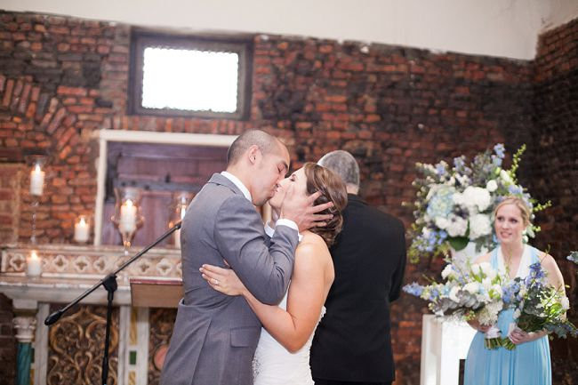 Thousand Crane Winter Wedding - Alexandra Graham Photography