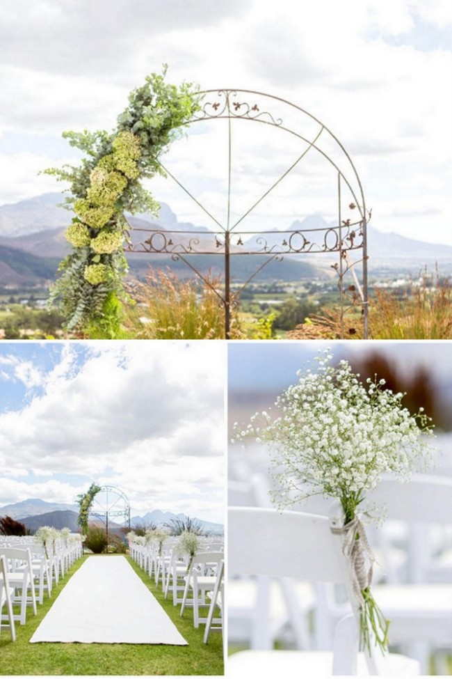 Wedding Canopy Arch (2)