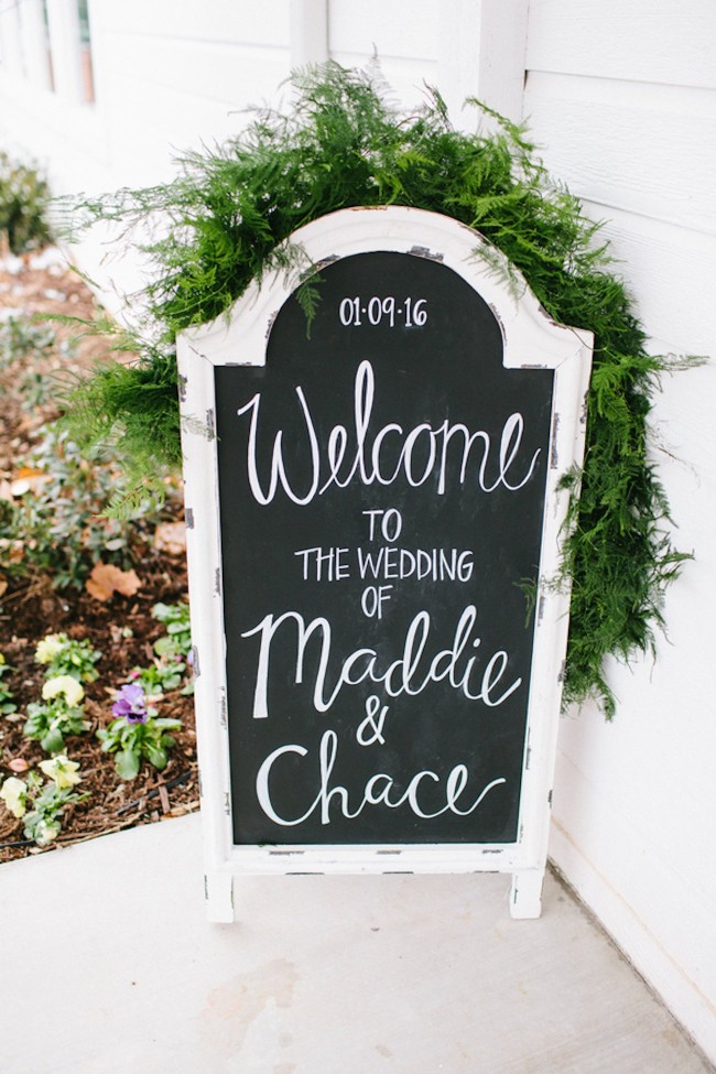 Pink + Lavender Winter Colorado Wedding - Sarah Libby