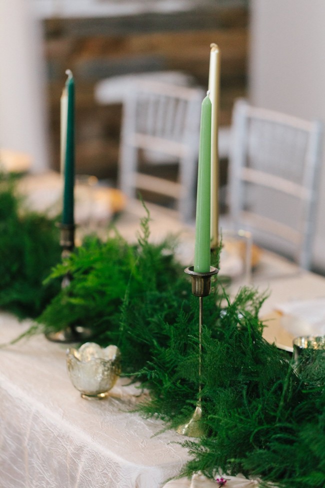 Pink + Lavender Winter Colorado Wedding - Sarah Libby