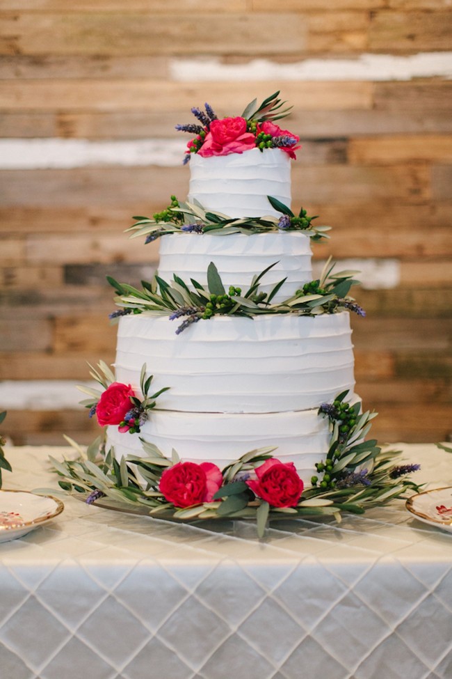 Pink + Lavender Winter Colorado Wedding - Sarah Libby