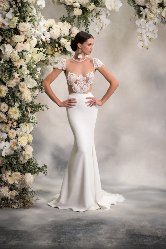 most beautiful wedding dresses