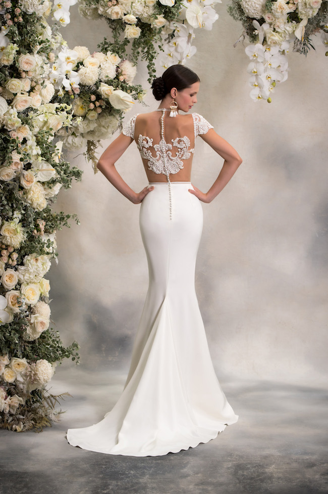 most beautiful wedding dresses