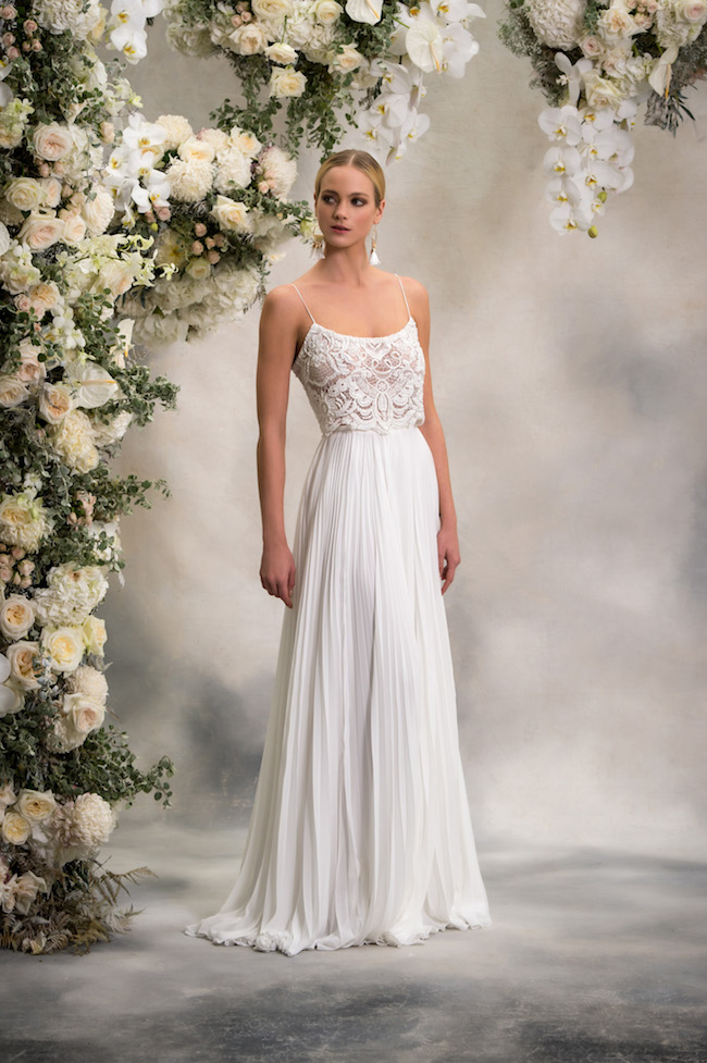 most beautiful wedding dresses