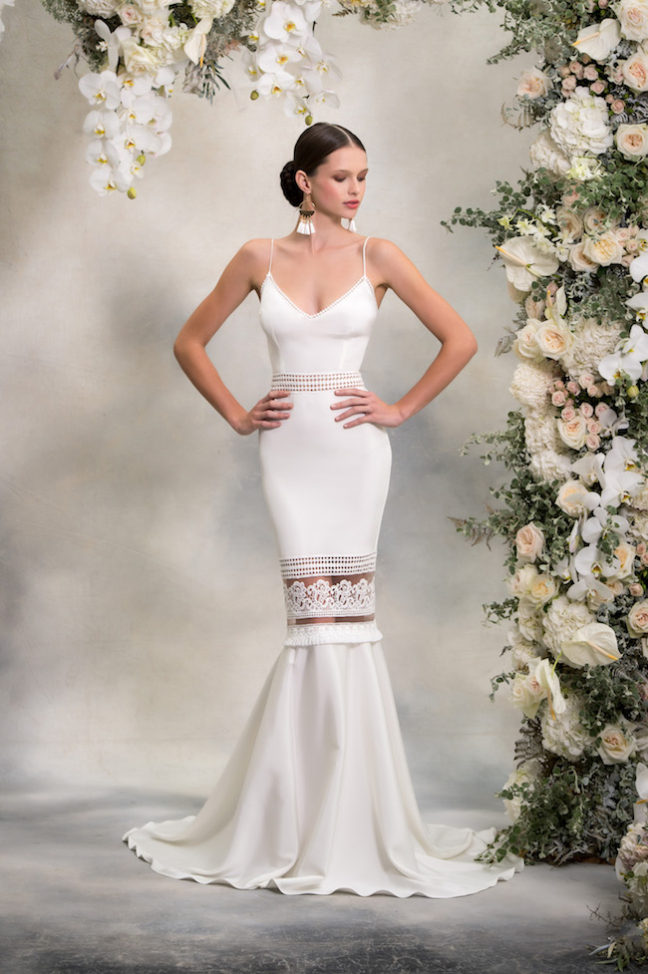 Beautiful Wedding Dresses South Africa: Anna Georgina Ready-to-Wear
